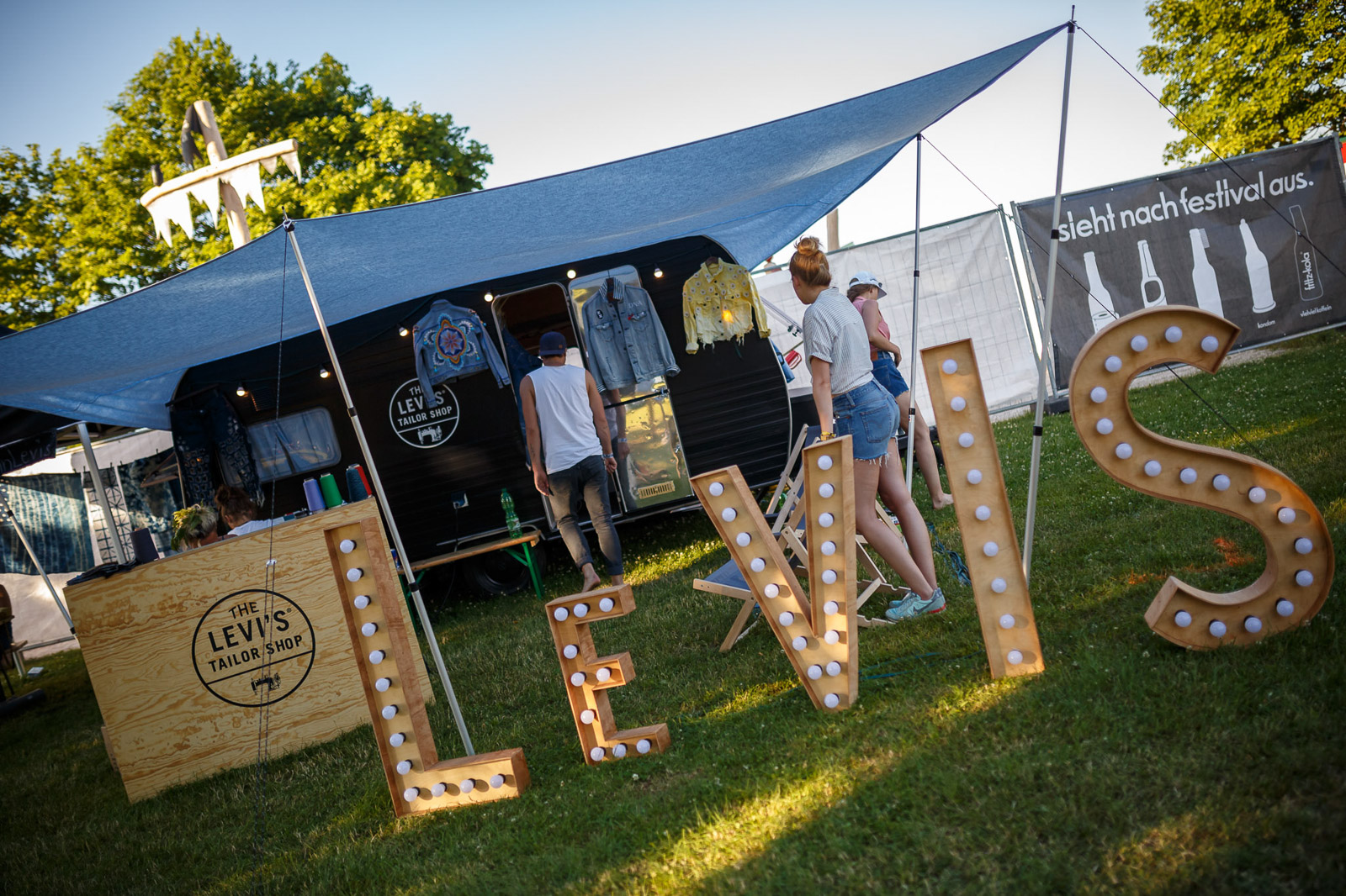 Eventfotograf Stausee Rabenstein Kosmonautenfestival - newpic.eu by Toni Kretschmer