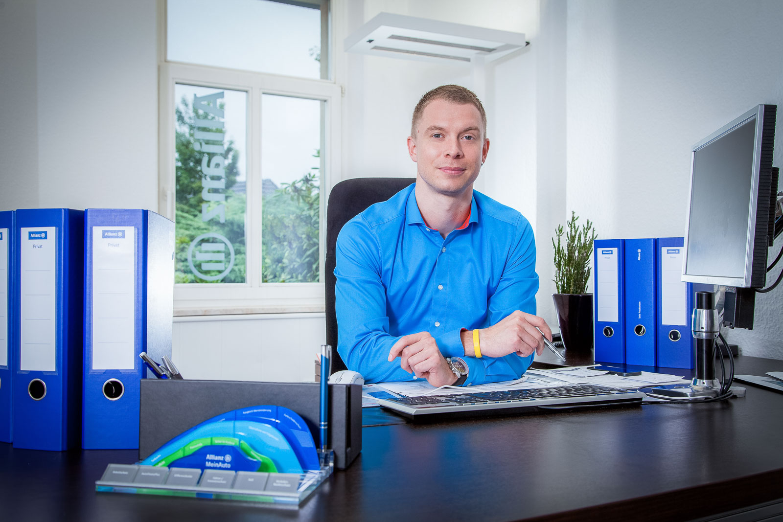 Imagefotograf in Dresden mit Studio - newpic.eu